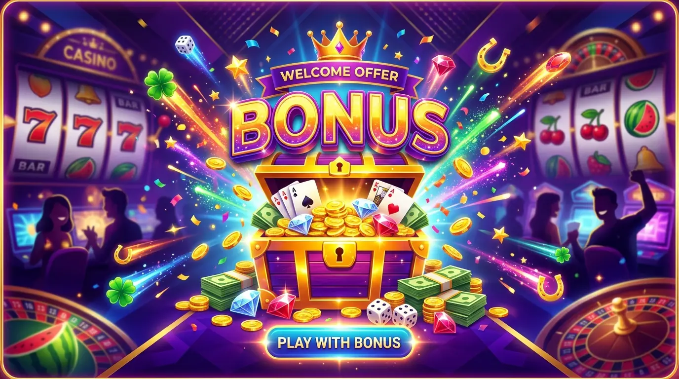 Playojo casino bonuserbjudanden
