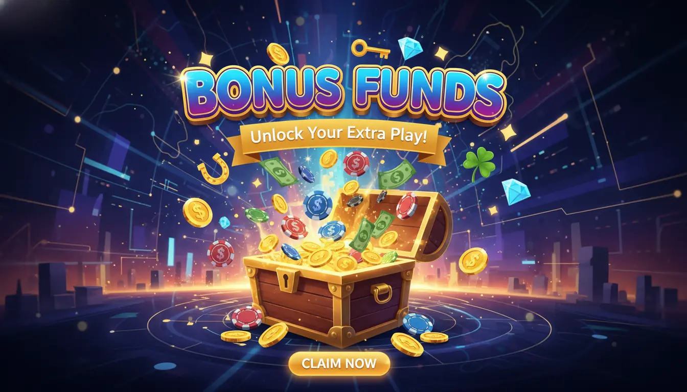 Bonusmedel hos Playojo casino