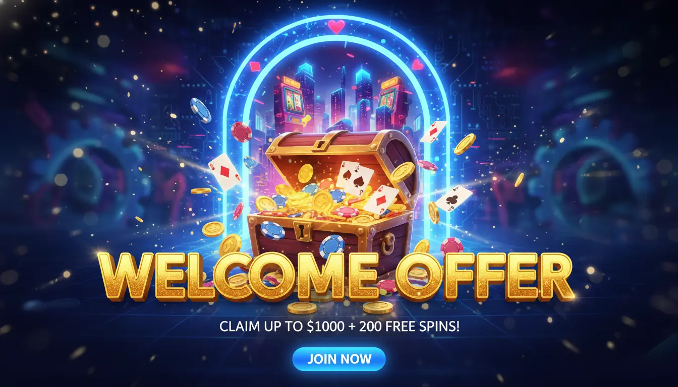 Playojo casino erbjudande för nya spelare