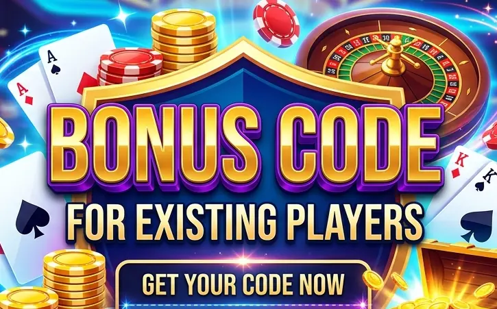 Bonus för aktiva spelare hos Playojo casino