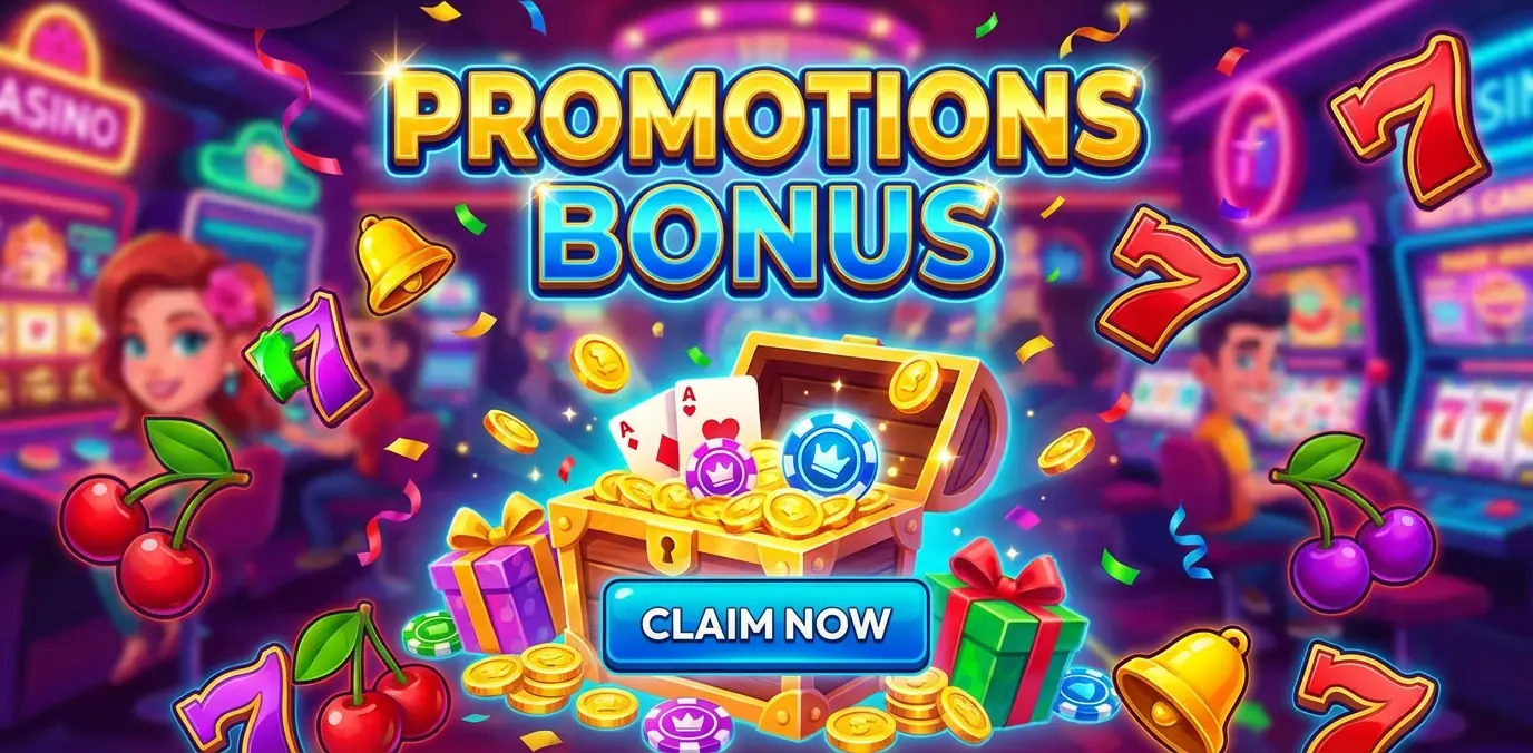 Playojo casino kampanjer