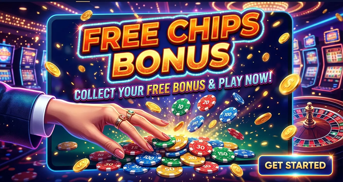 Gratismarker hos Playojo casino