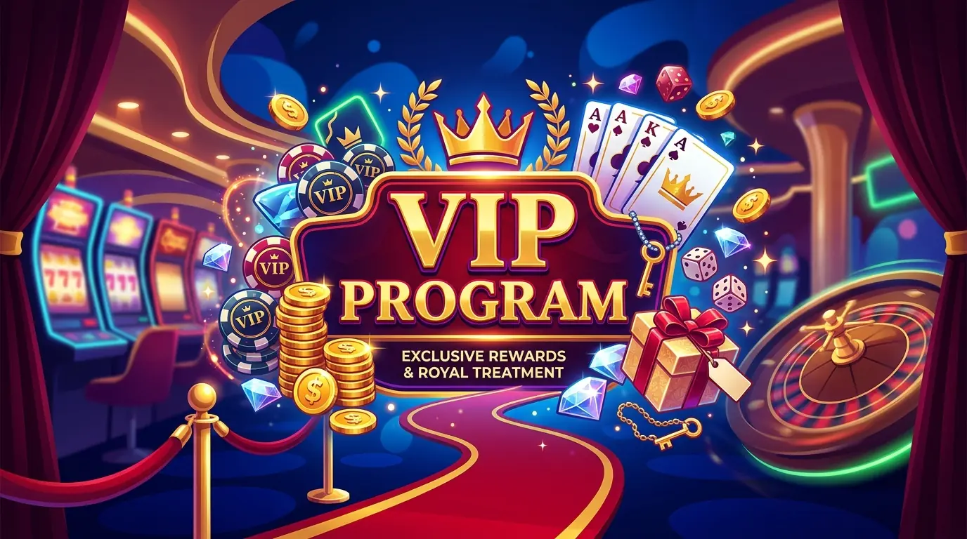Playojo casino lojalitetsprogram