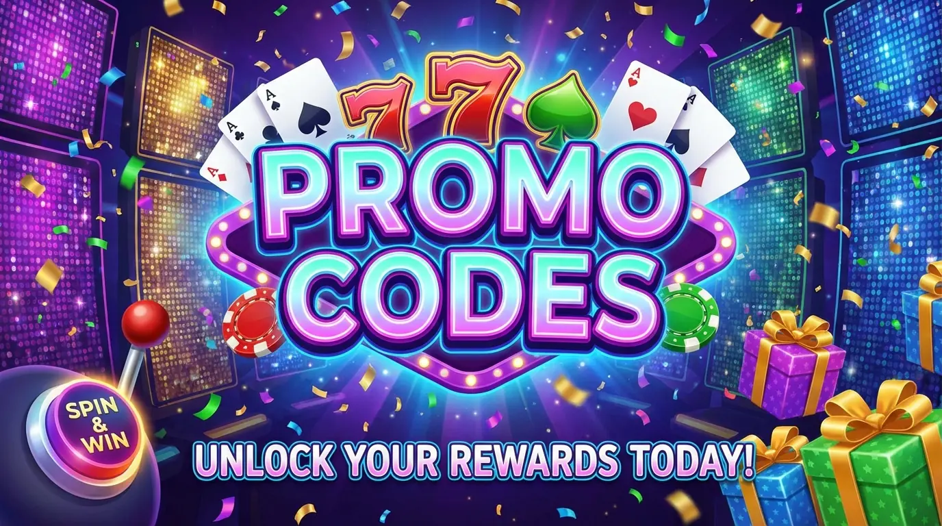 Promo codes Playojo casino
