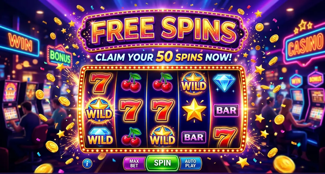 Playojo casino free spins