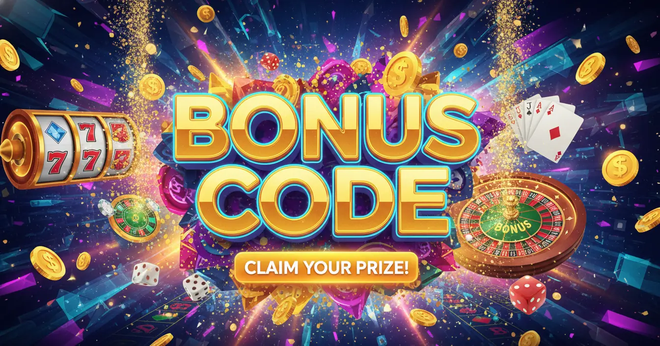 Använd bonuskod hos Playojo casino