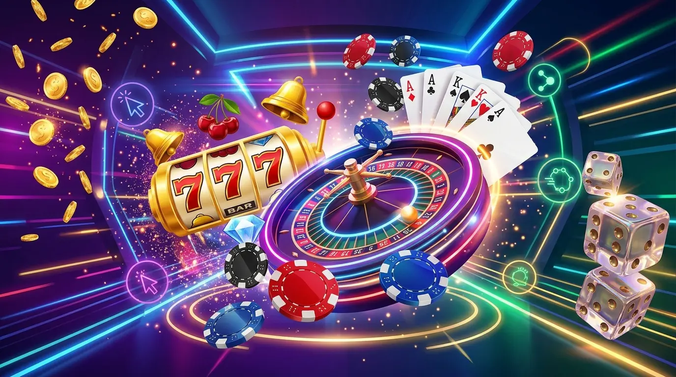 Playojo casino företag