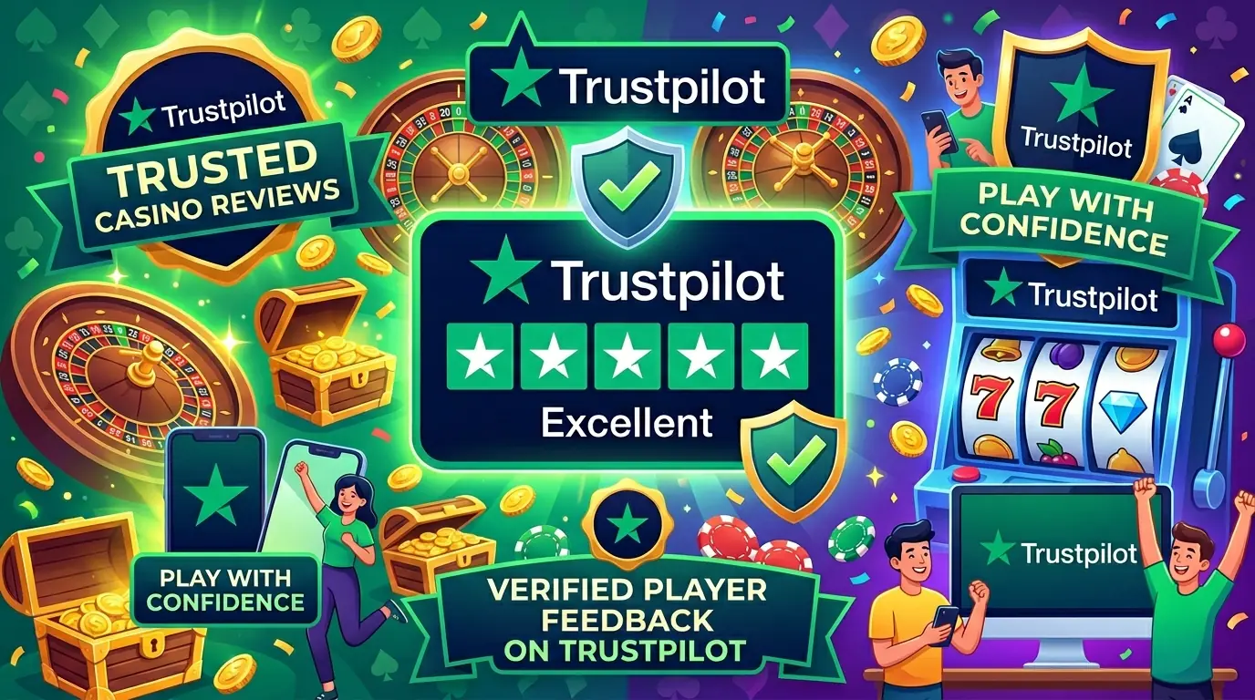 Playojo casino omdömen