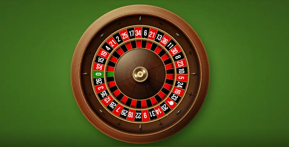 Playojo casino roulette