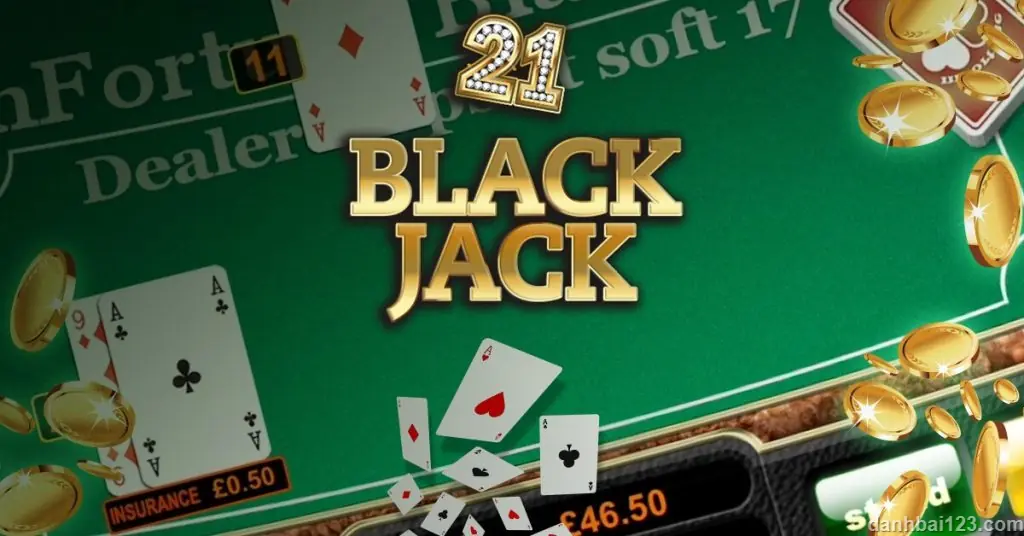 Blackjack Playojo casino