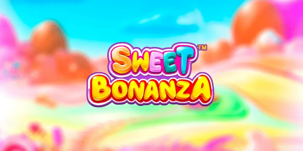 Playojo casino Sverige Sweet Bonanza