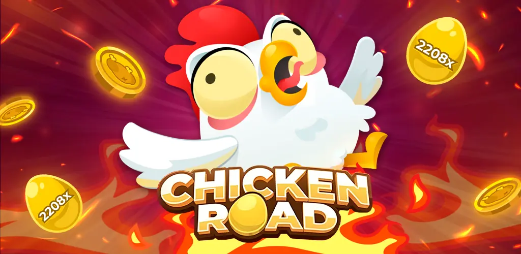 Chicken Road Playojo casino